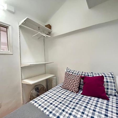 Acogedor Meson Centro Temporal Apartment Madrid Ngoại thất bức ảnh