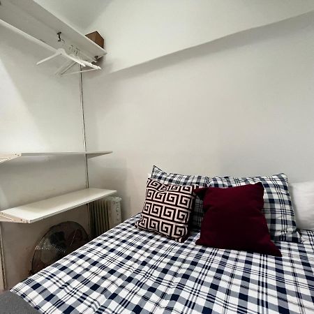 Acogedor Meson Centro Temporal Apartment Madrid Ngoại thất bức ảnh