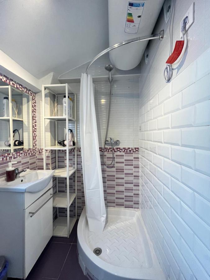 Acogedor Meson Centro Temporal Apartment Madrid Ngoại thất bức ảnh