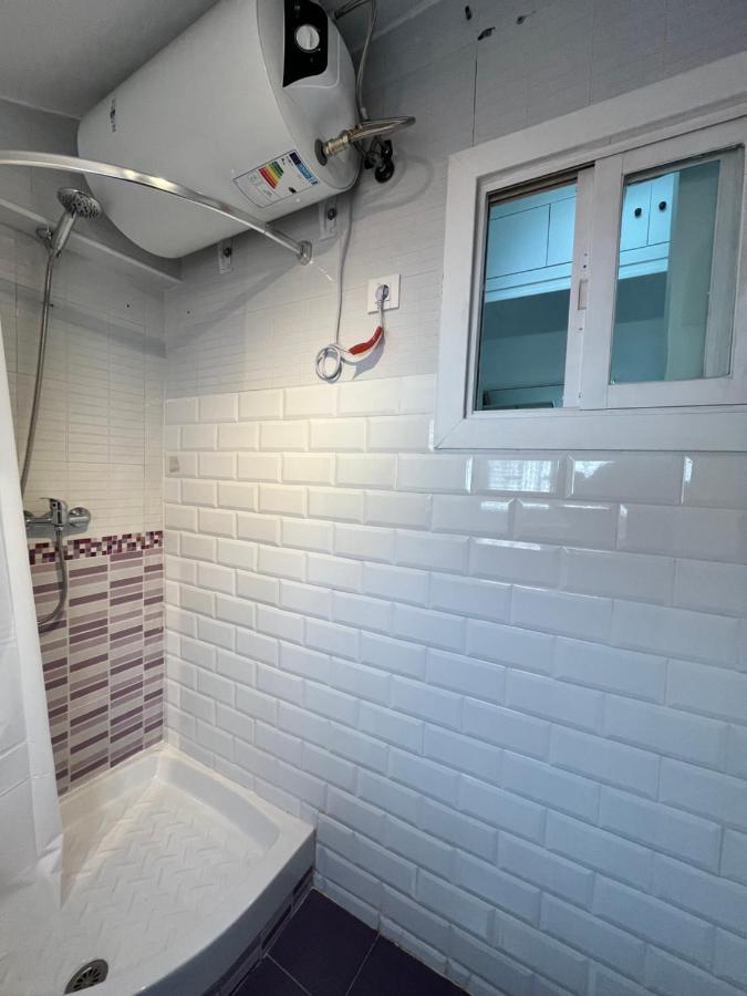 Acogedor Meson Centro Temporal Apartment Madrid Ngoại thất bức ảnh