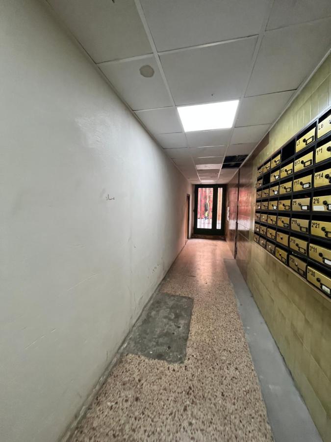 Acogedor Meson Centro Temporal Apartment Madrid Ngoại thất bức ảnh