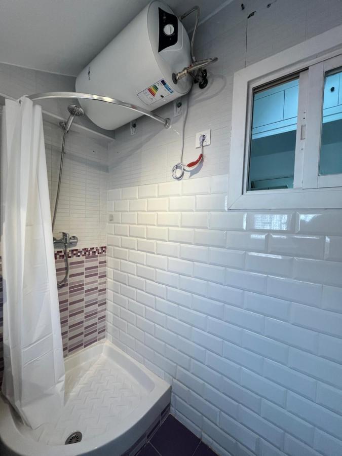 Acogedor Meson Centro Temporal Apartment Madrid Ngoại thất bức ảnh